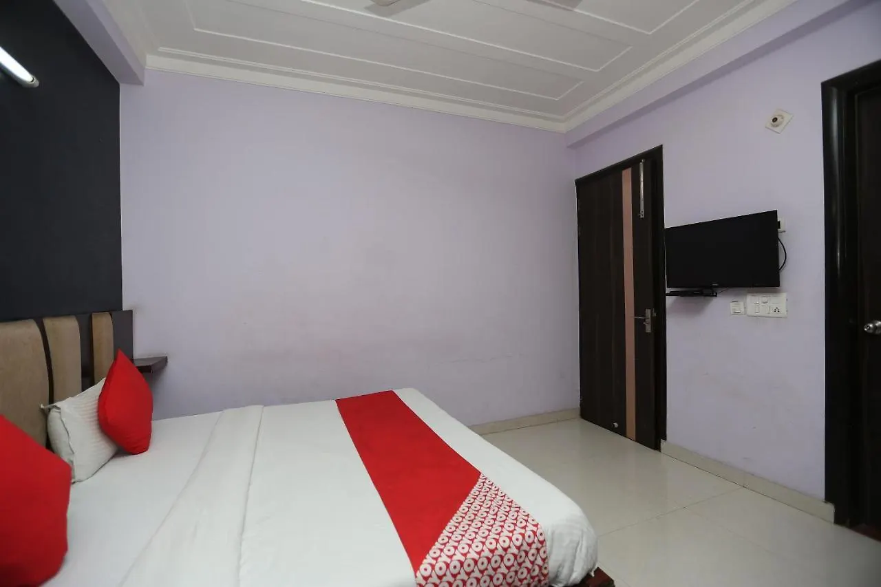 Oyo 14279 Haven Inn Gurgaon