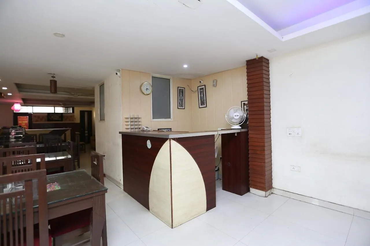 Hotel Oyo 14279 Haven Inn Gurgaon