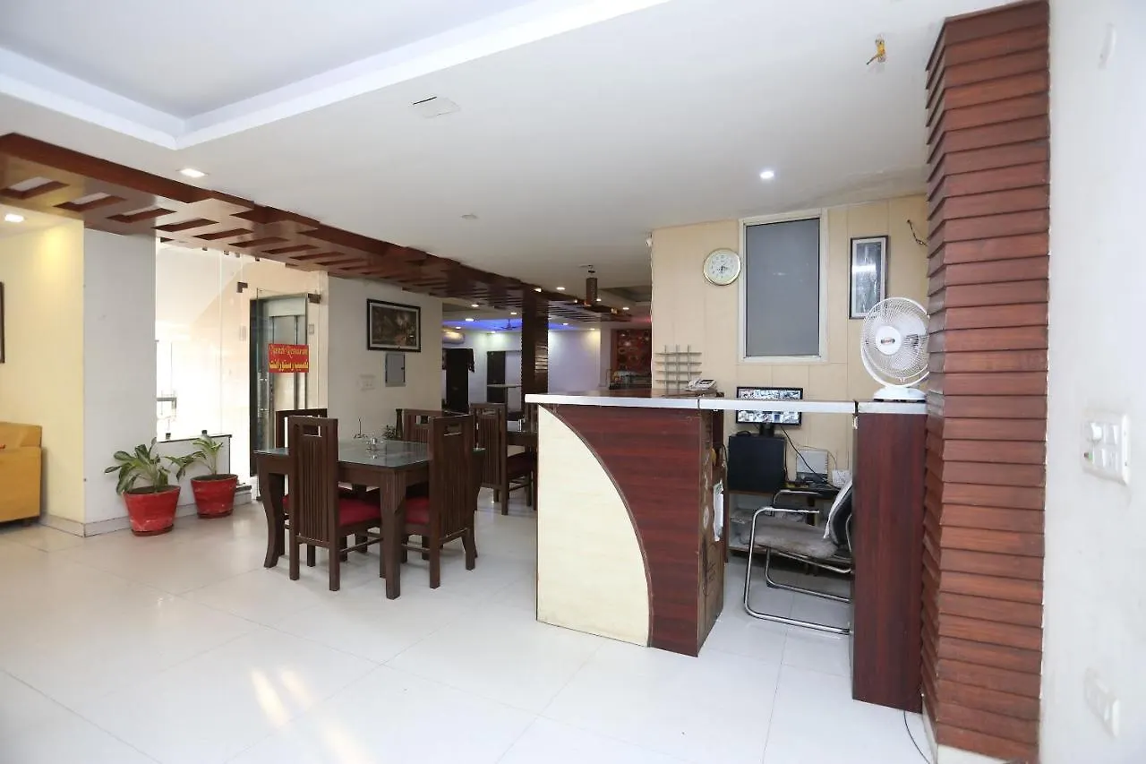 Oyo 14279 Haven Inn Gurgaon India