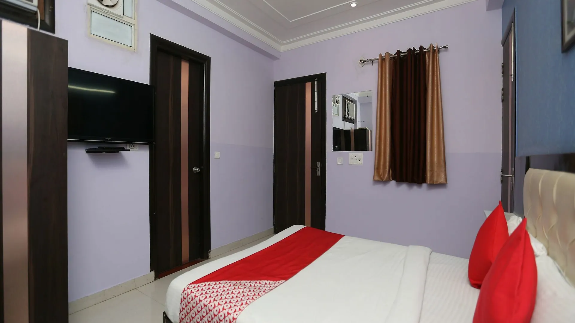 Hotel Oyo 14279 Haven Inn Gurgaon