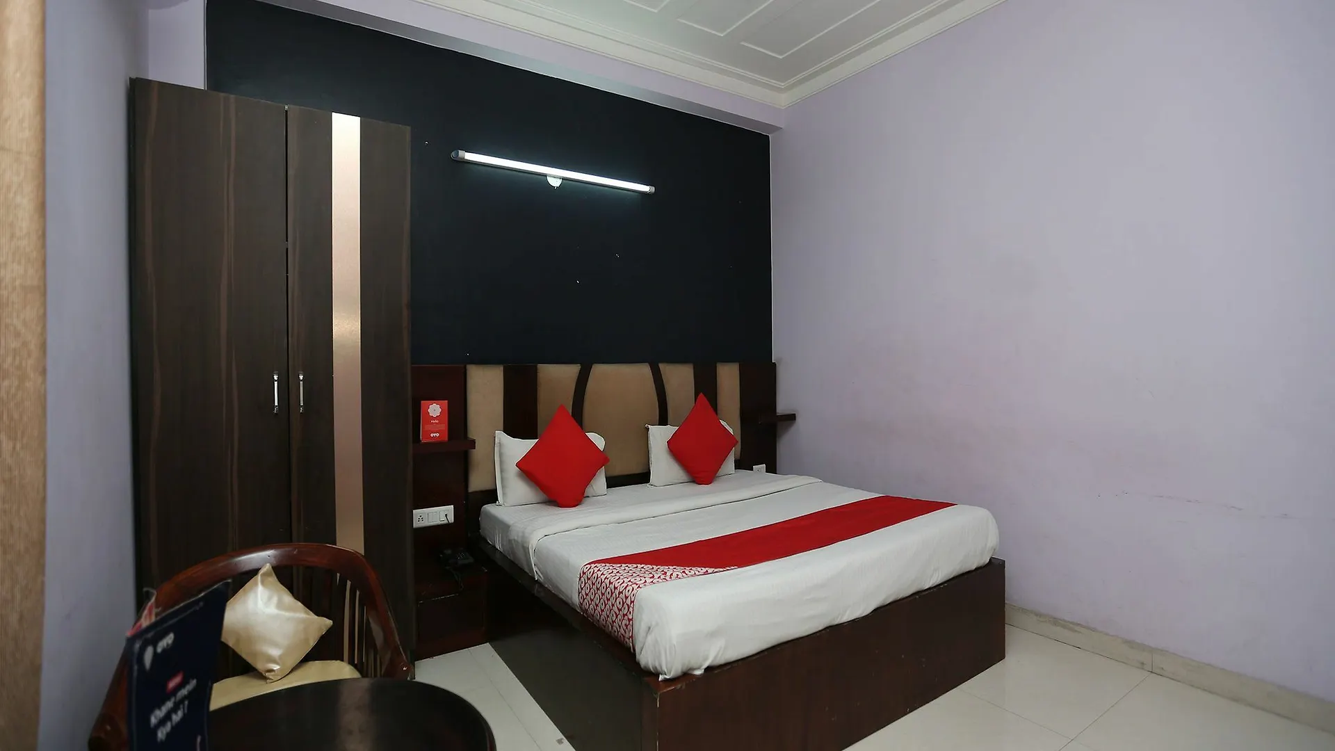 Oyo 14279 Haven Inn Gurgaon India