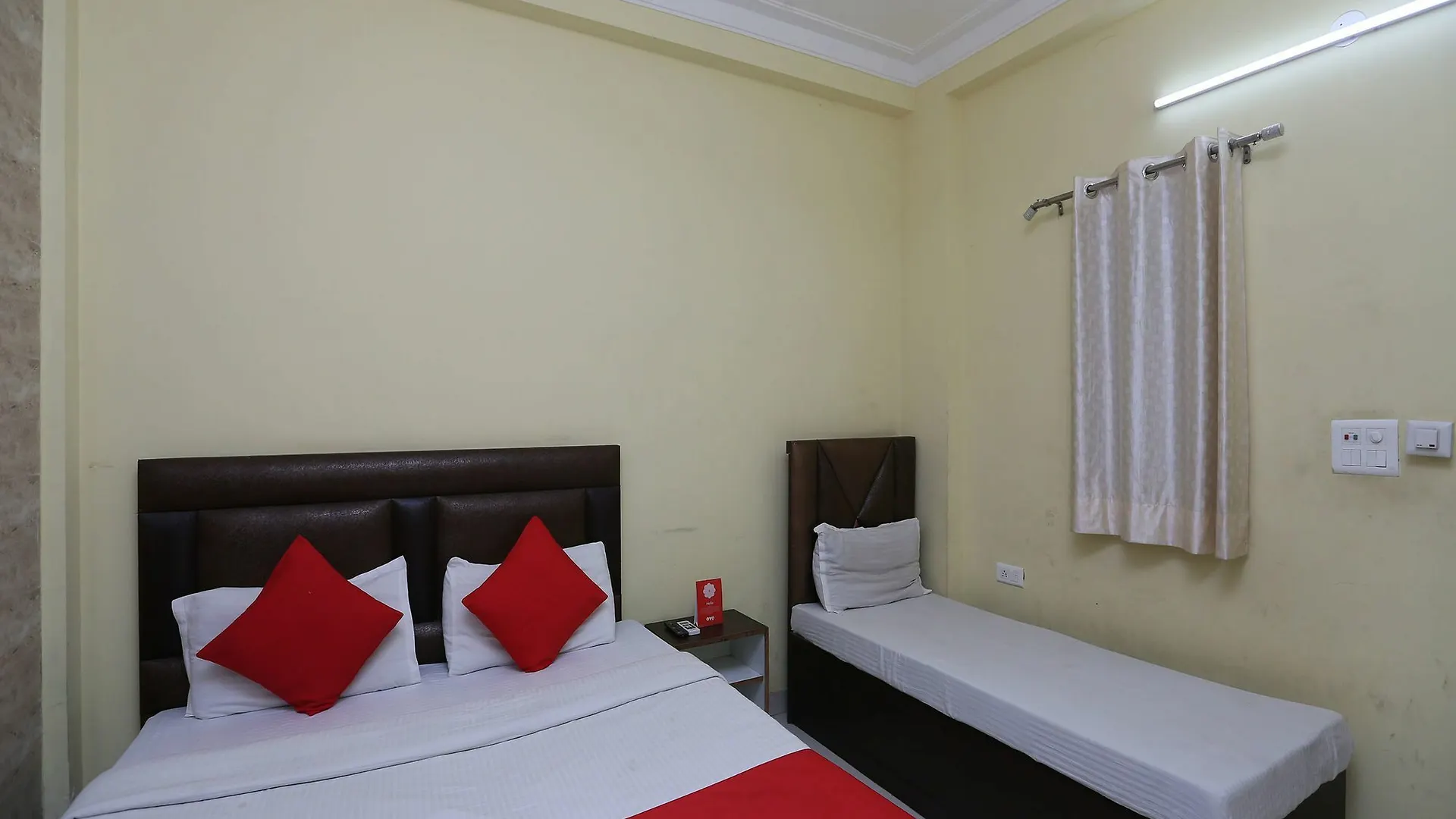 Oyo 14279 Haven Inn Gurgaon