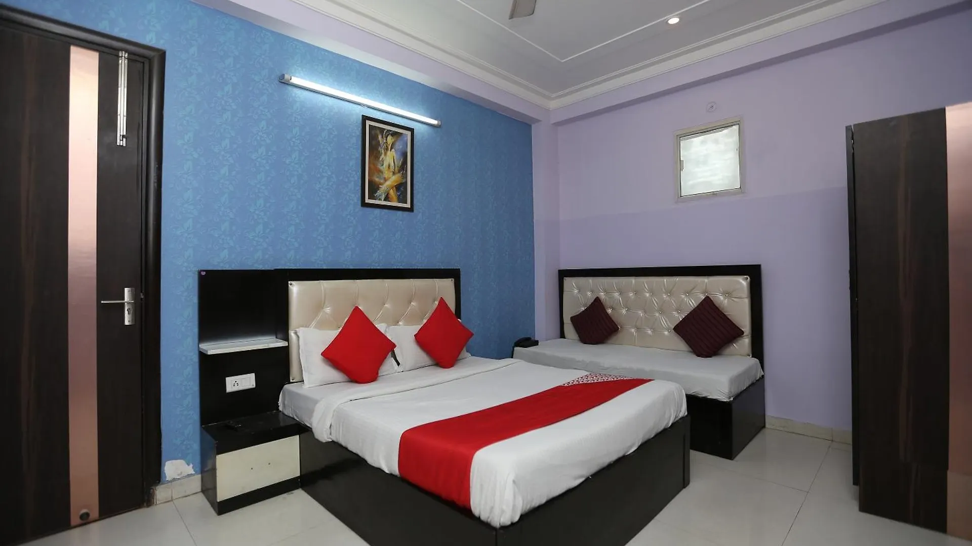 Hotel Oyo 14279 Haven Inn Gurgaon