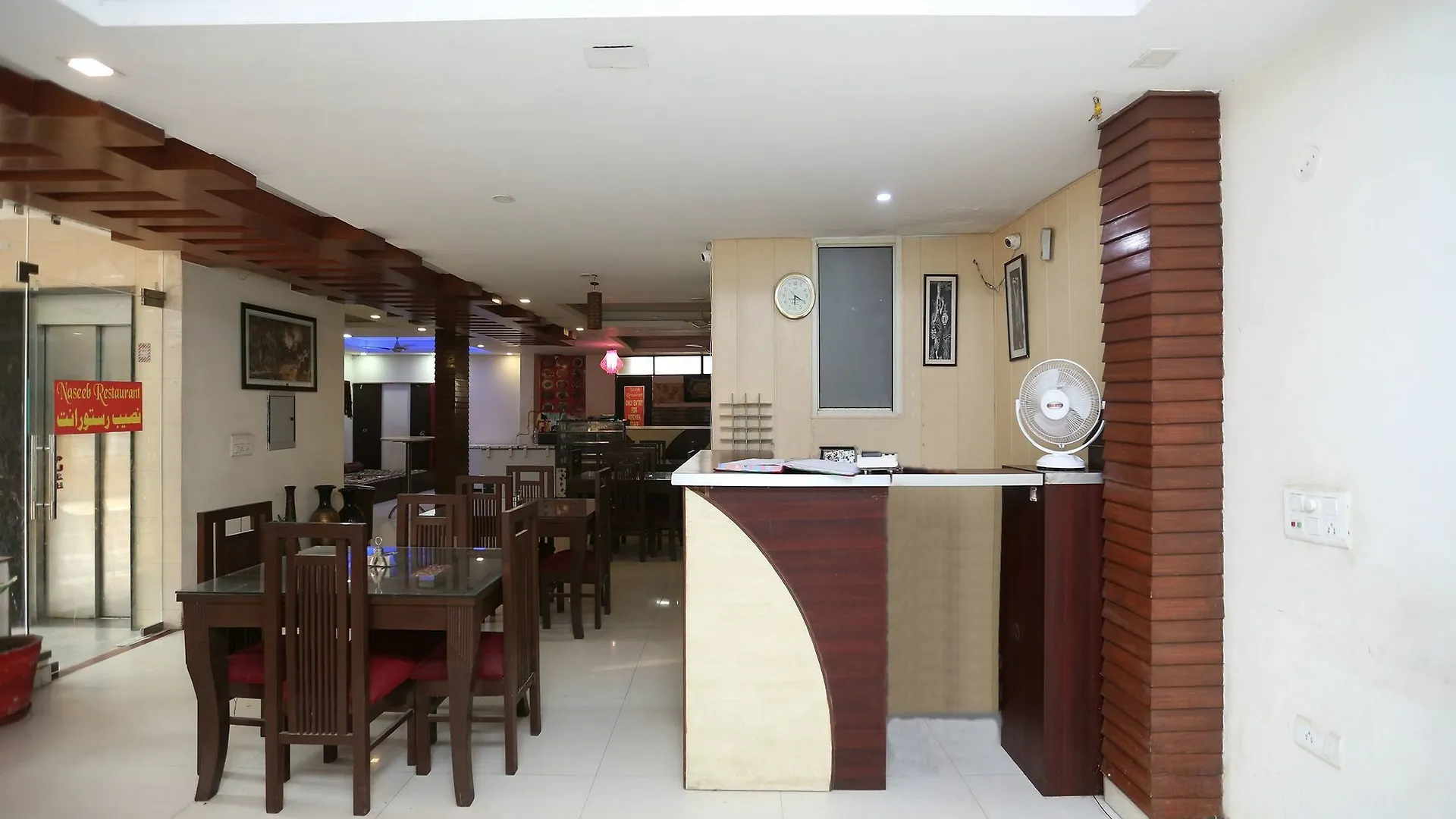 Hotel Oyo 14279 Haven Inn Gurgaon