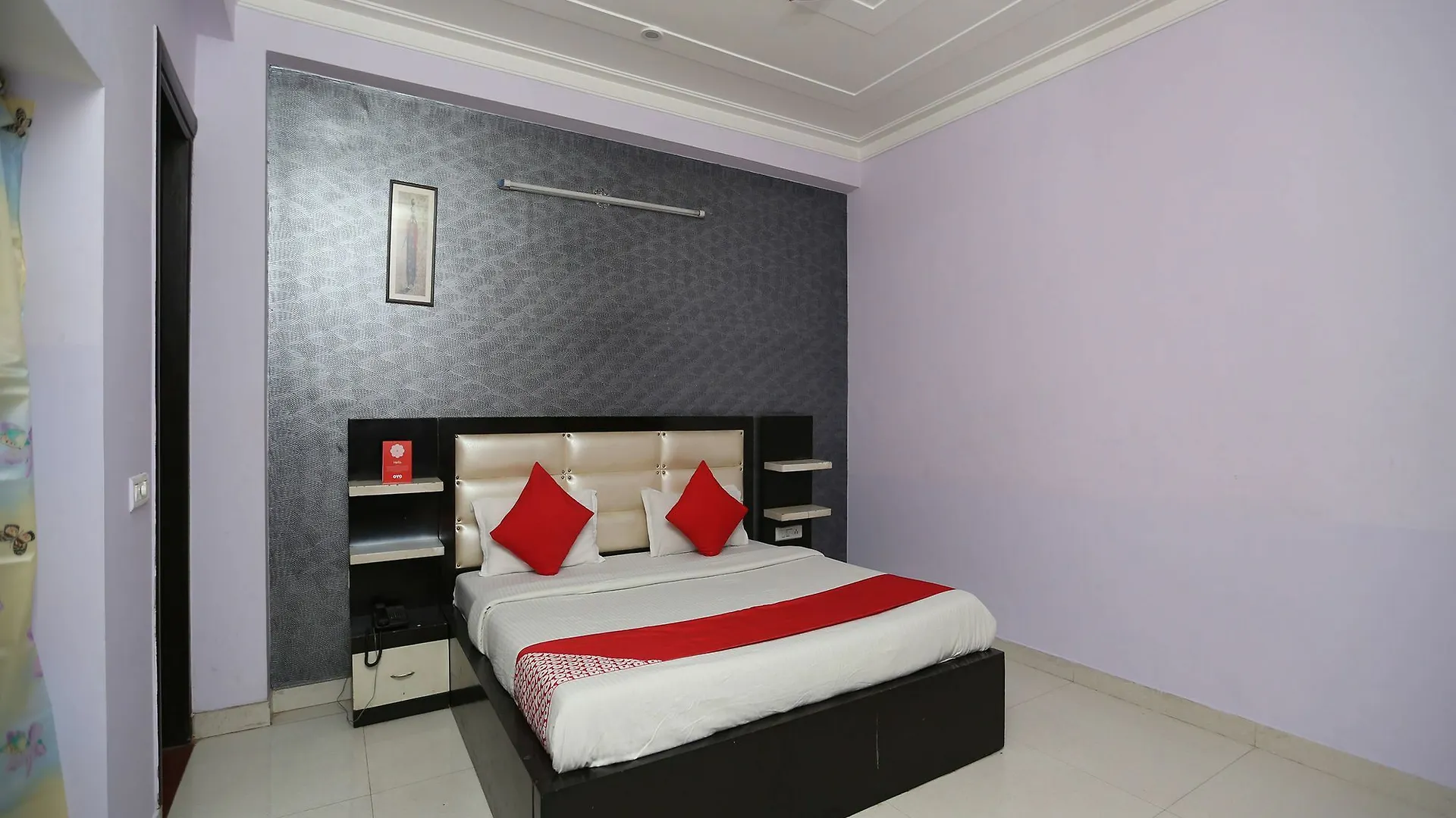 Oyo 14279 Haven Inn Gurgaon Hotel