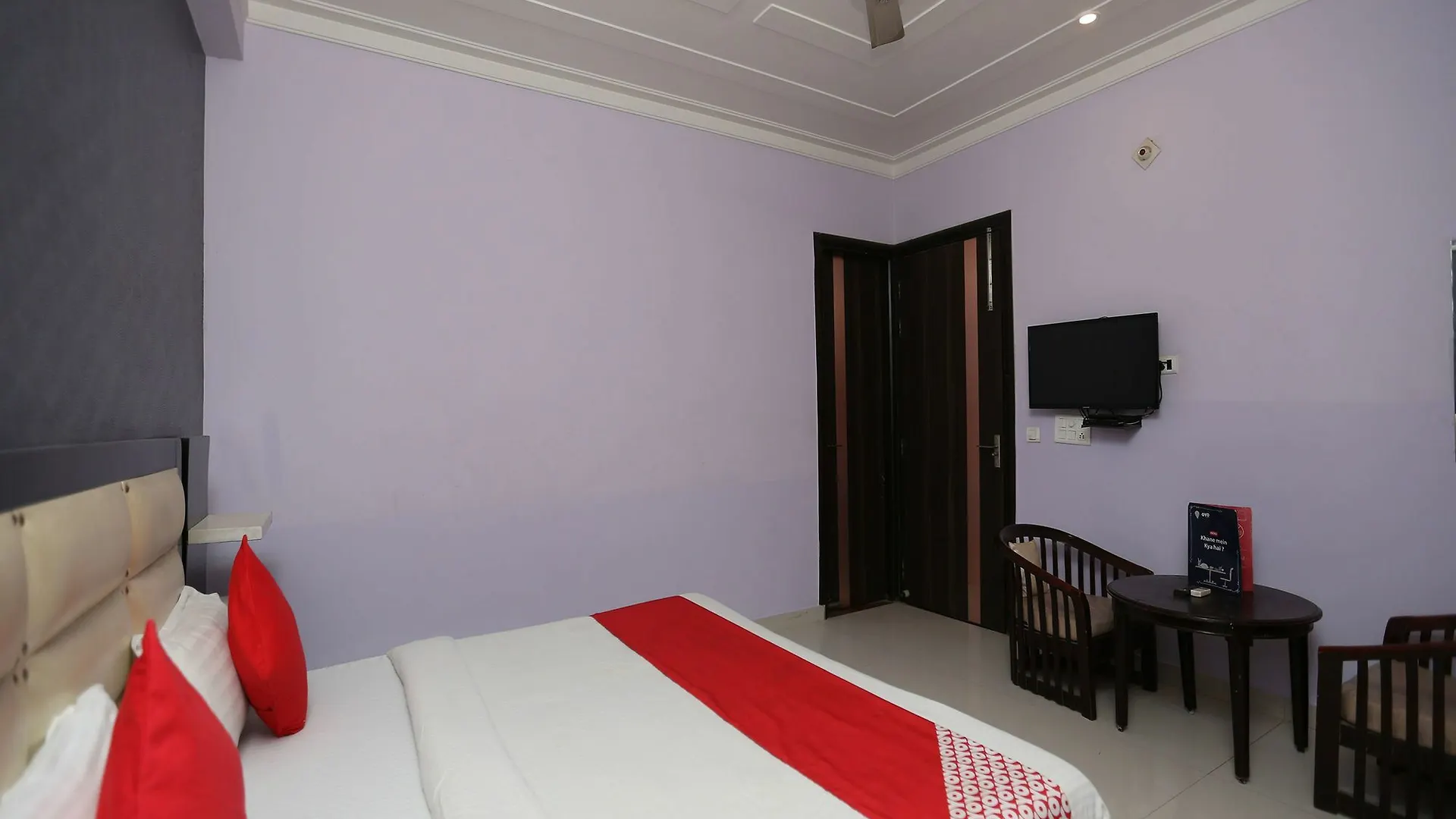 Oyo 14279 Haven Inn Gurgaon 3*,