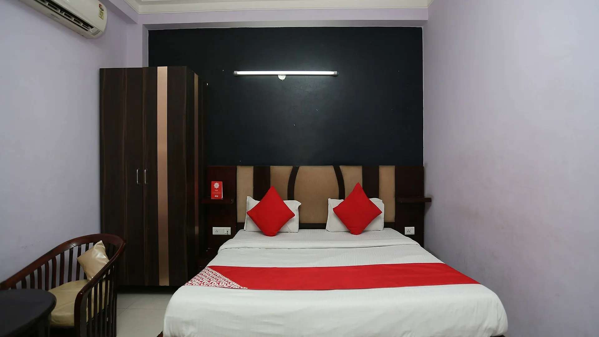 Oyo 14279 Haven Inn Gurgáon